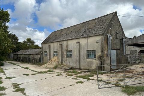undefined, Lot 7: Cruxton Manor Farm, Cruxton, Dorchester, Dorset, DT2