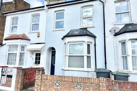 3 bedroom terraced house for sale, Palace Road, London, N11