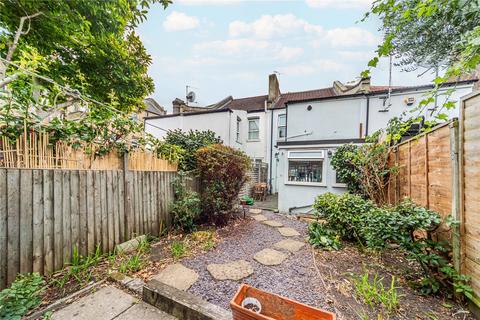 3 bedroom terraced house for sale, Palace Road, London, N11