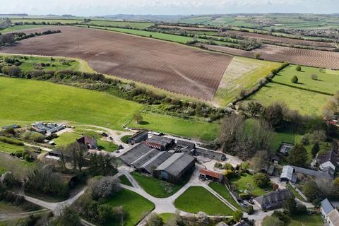 undefined, Lot 8: Cruxton Manor Farm, Cruxton, Dorchester, Dorset, DT2
