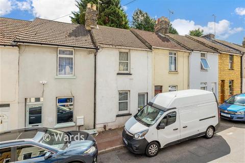 2 bedroom terraced house for sale, Castle Road, Chatham, Kent