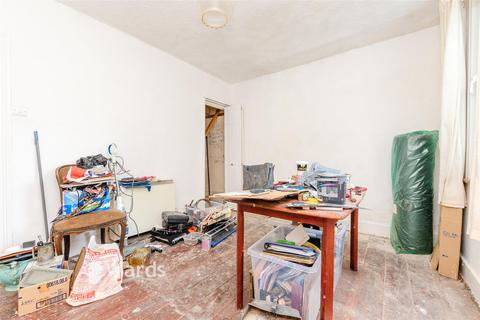 Castle Road, Chatham, Kent