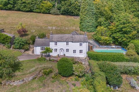 undefined, Barbadoes Hill, Tintern