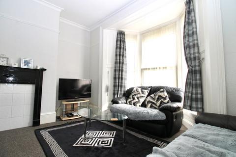 Flat 2, 11 Carlton Avenue, Ramsgate, CT11 9BP