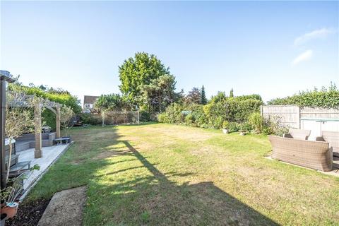 4 bedroom detached house for sale, Botley Road, Romsey, Hampshire