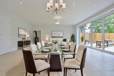 6 bedroom detached house for sale, Stock Road, Stock, Ingatestone