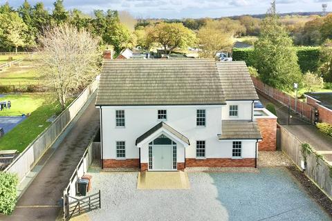 6 bedroom detached house for sale, Stock Road, Stock, Ingatestone