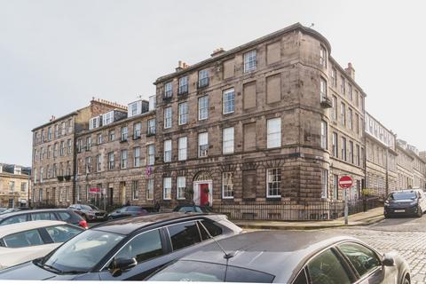Broughton Place, Edinburgh, EH1