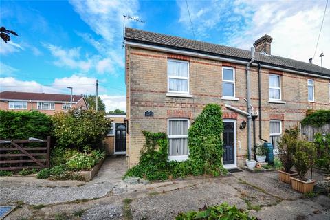 3 bedroom semi-detached house for sale, Argyll Road, Parkstone, Poole, Dorset, BH12