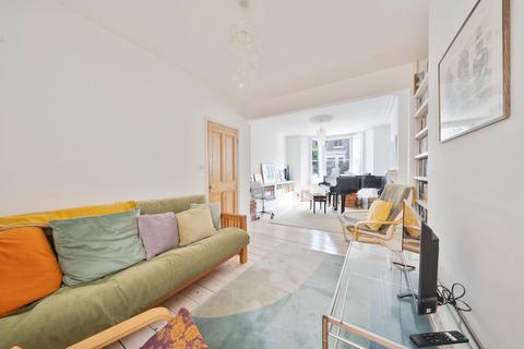 3 bedroom terraced house for sale, Carlyle Road, Cambridge, CB4
