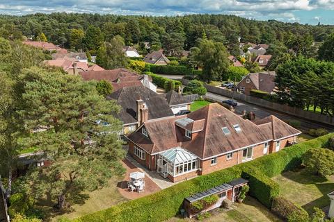 undefined, Struan Gardens, Ashley Heath, Ringwood, BH24