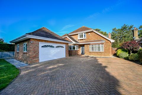 undefined, Struan Gardens, Ashley Heath, Ringwood, BH24