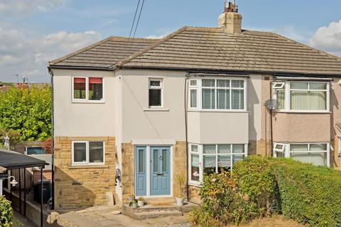 4 bedroom semi-detached house for sale, Oxford Avenue, Guiseley LS20
