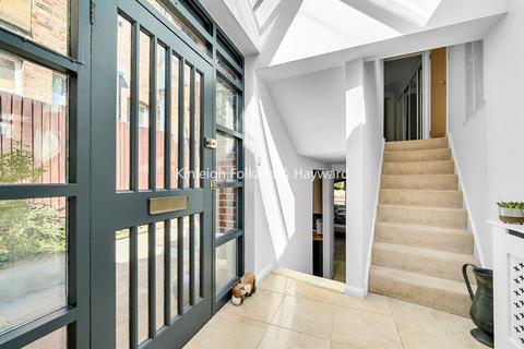 undefined, Granville Road, London, N12
