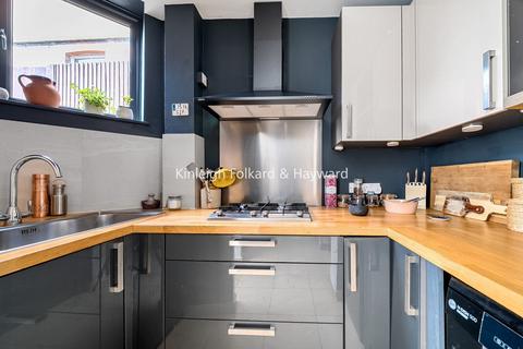 38 Granville Road, London, N12 0HJ
