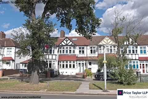 South Norwood Hill, London SE25