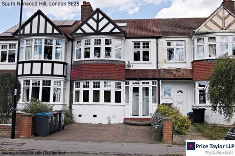undefined, South Norwood Hill, London SE25