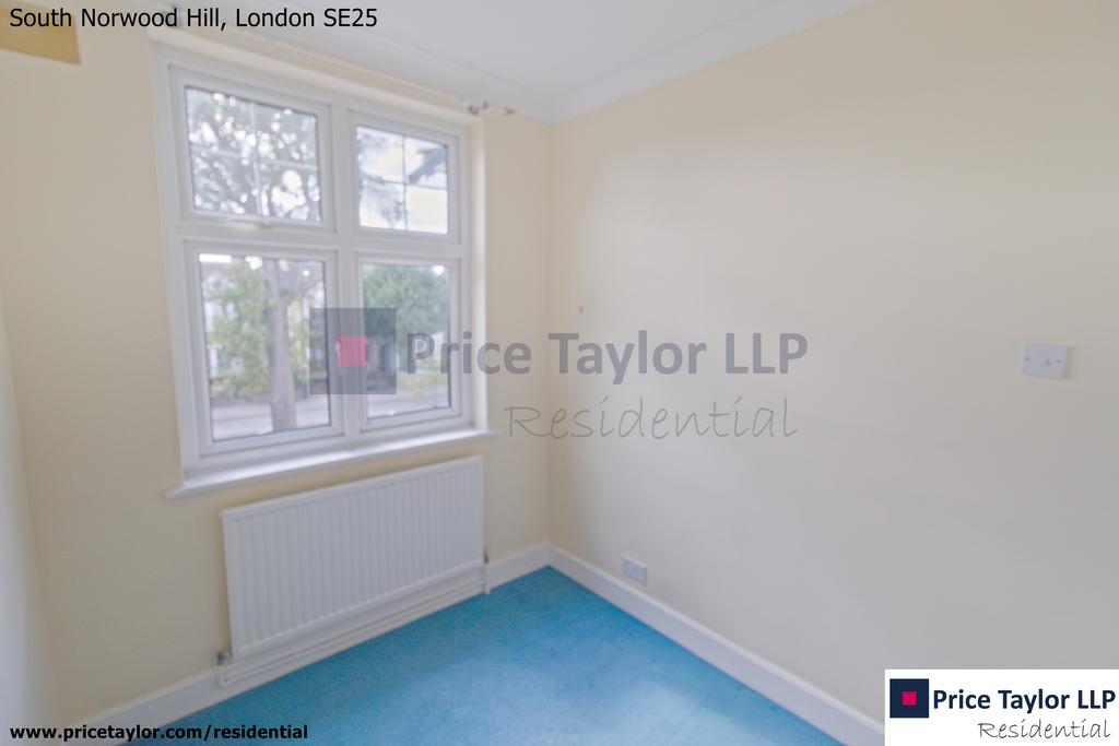 76 South Norwood Hill SE25 6 AQ Price Taylor LLP...