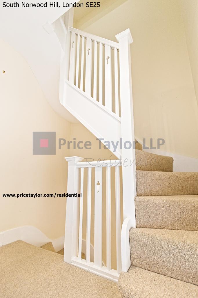 76 South Norwood Hill SE25 6 AQ Price Taylor LLP...
