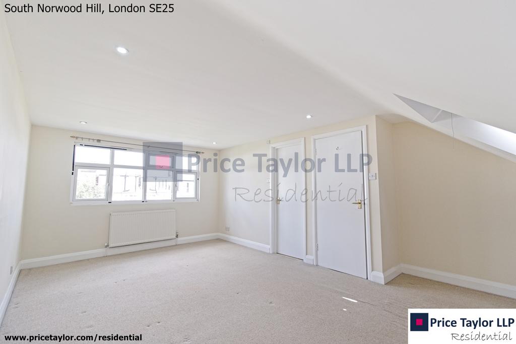 76 South Norwood Hill SE25 6 AQ Price Taylor LLP...