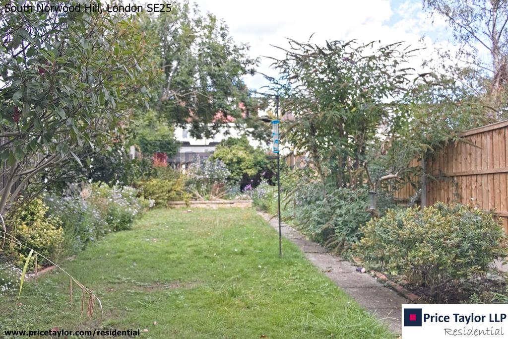 76 South Norwood Hill SE25 6 AQ Price Taylor LLP...