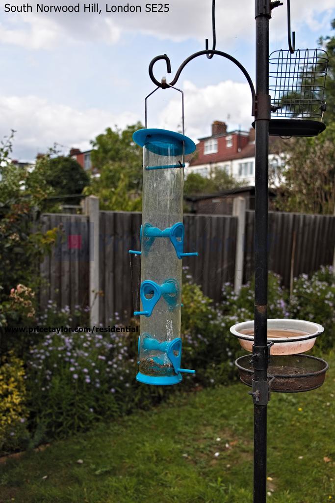 76 South Norwood Hill SE25 6 AQ Price Taylor LLP...