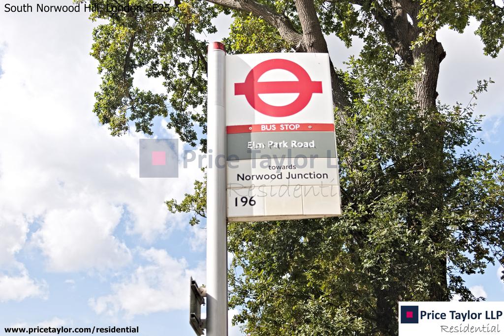 76 South Norwood Hill SE25 6 AQ Price Taylor LLP...