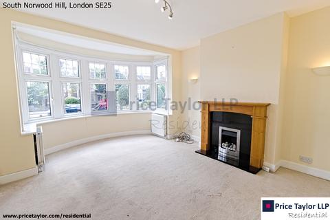 undefined, South Norwood Hill, London SE25