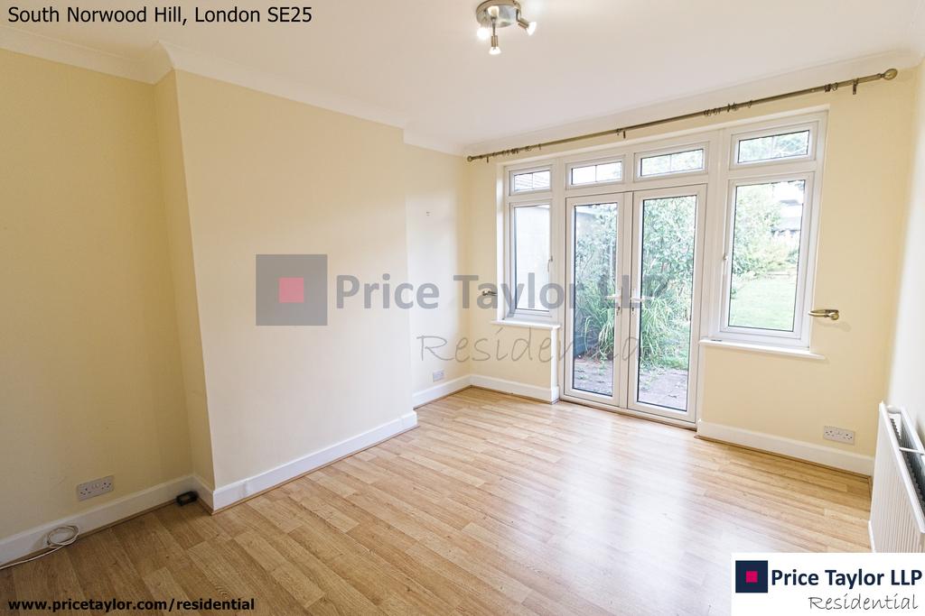 76 South Norwood Hill SE25 6 AQ Price Taylor LLP...