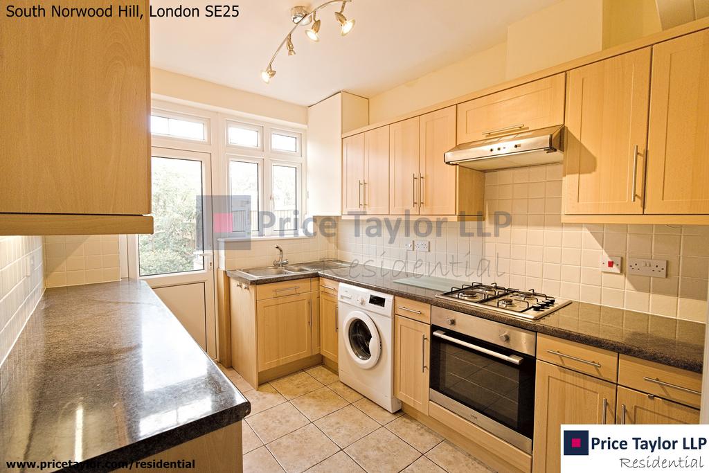76 South Norwood Hill SE25 6 AQ Price Taylor LLP...