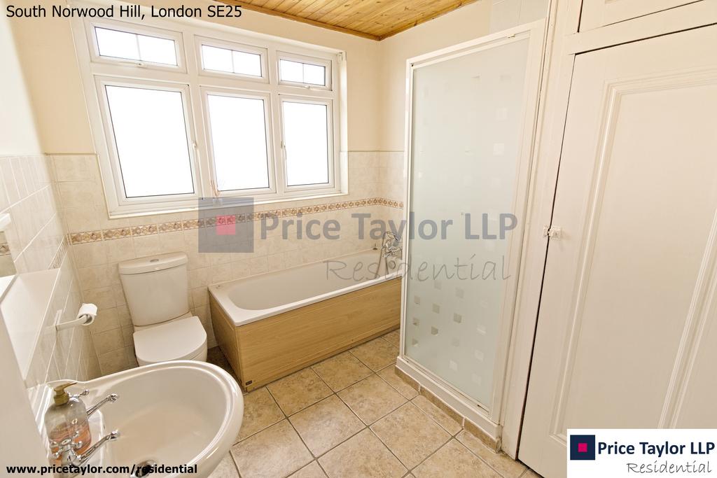 76 South Norwood Hill SE25 6 AQ Price Taylor LLP...