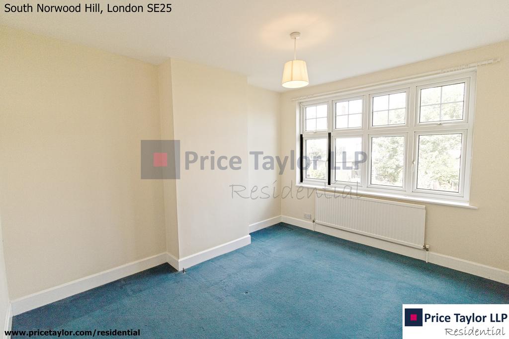 76 South Norwood Hill SE25 6 AQ Price Taylor LLP...
