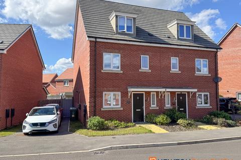 Marleston Lane, Newark NG24