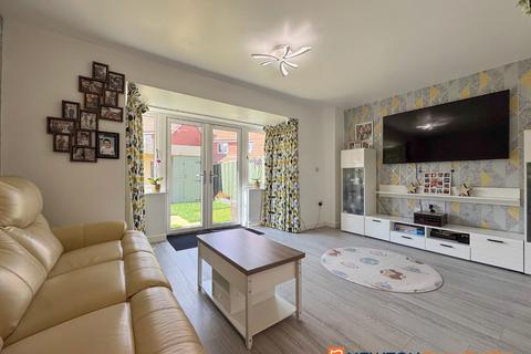 undefined, Marleston Lane, Newark NG24
