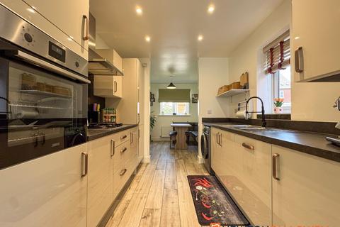 undefined, Marleston Lane, Newark NG24