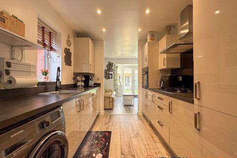 undefined, Marleston Lane, Newark NG24