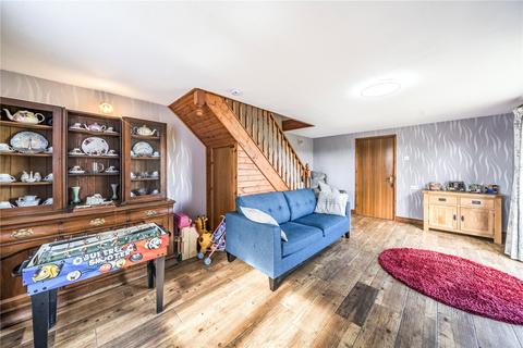 4 bedroom semi-detached house for sale, Llanddewi, Llandrindod Wells, Powys, LD1