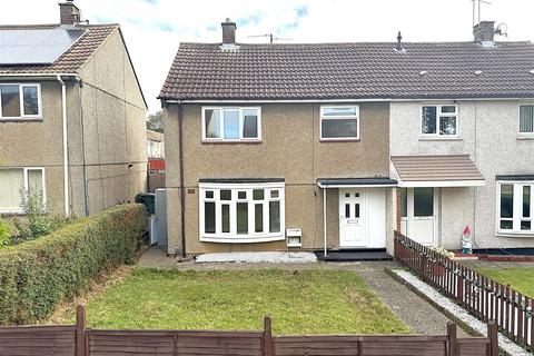 Bentley Walk, Corby NN18