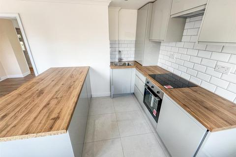3 bedroom semi-detached house for sale, Bentley Walk, Corby NN18