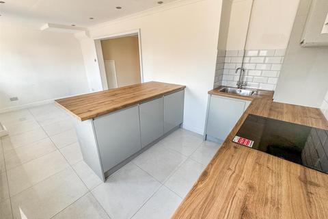 3 bedroom semi-detached house for sale, Bentley Walk, Corby NN18