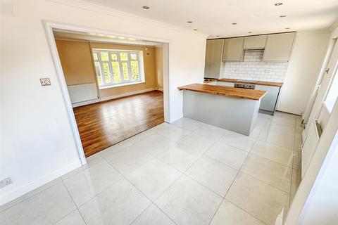 3 bedroom semi-detached house for sale, Bentley Walk, Corby NN18