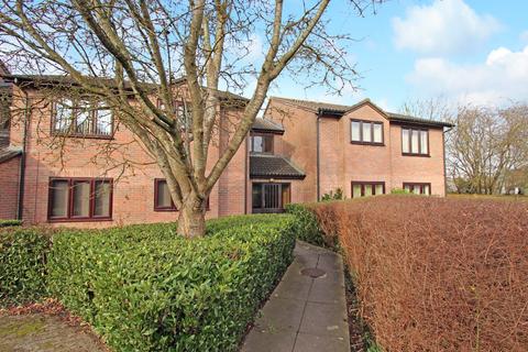 undefined, Glenville Close, Royal Wootton Bassett, Royal Wootton Bassett, SN4