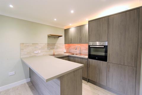 undefined, Glenville Close, Royal Wootton Bassett, Royal Wootton Bassett, SN4