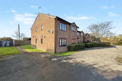 undefined, Glenville Close, Royal Wootton Bassett, Royal Wootton Bassett, SN4