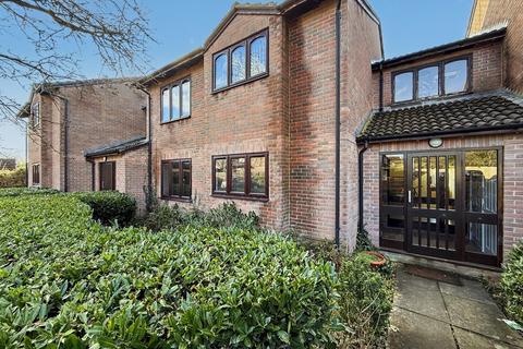 undefined, Glenville Close, Royal Wootton Bassett, Royal Wootton Bassett, SN4