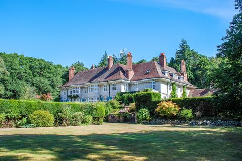 undefined, Burley Road, Bransgore, Christchurch, BH23