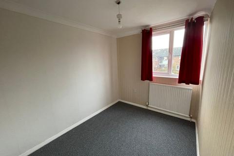 undefined, Carron Close, Corby, NN17