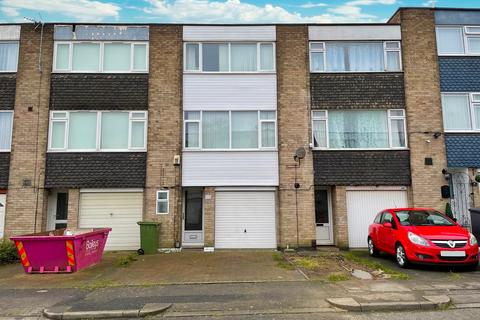 undefined, Carron Close, Corby, NN17