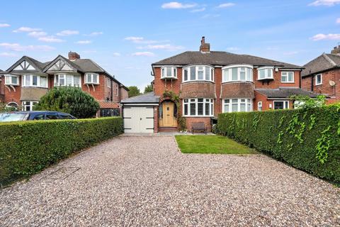 102 Cross Road, Albrighton, Wolverhampton, WV7 3QP
