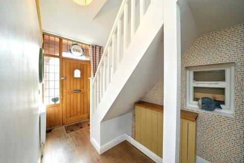 102 Cross Road, Albrighton, Wolverhampton, WV7 3QP